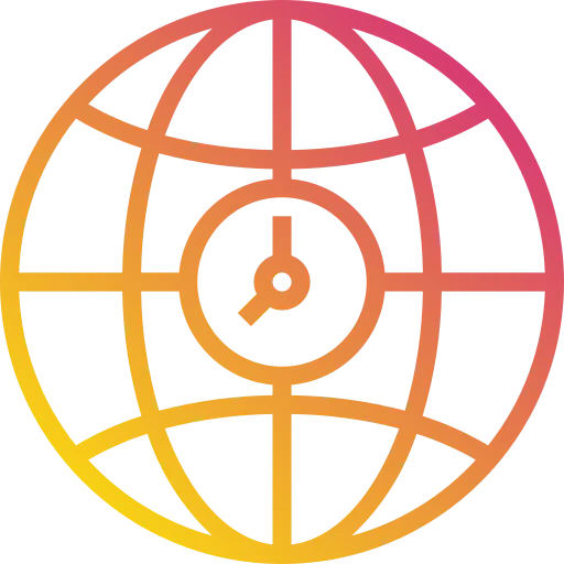 Time icon