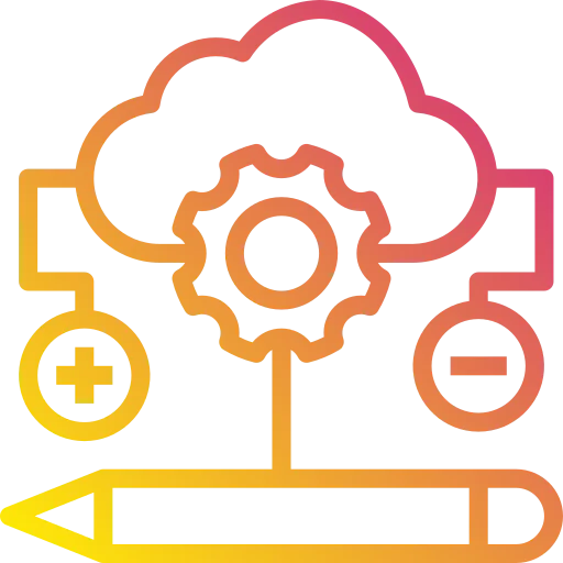 Process icon