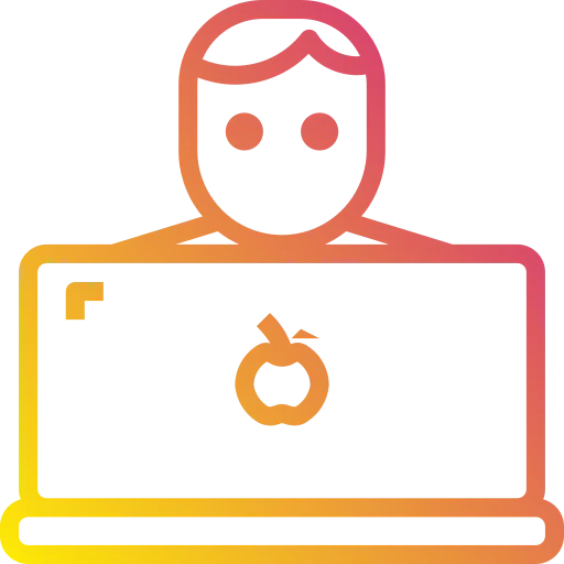 Worker icon