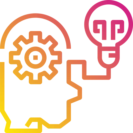Process icon