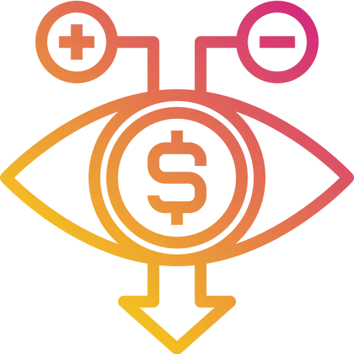 Vision icon