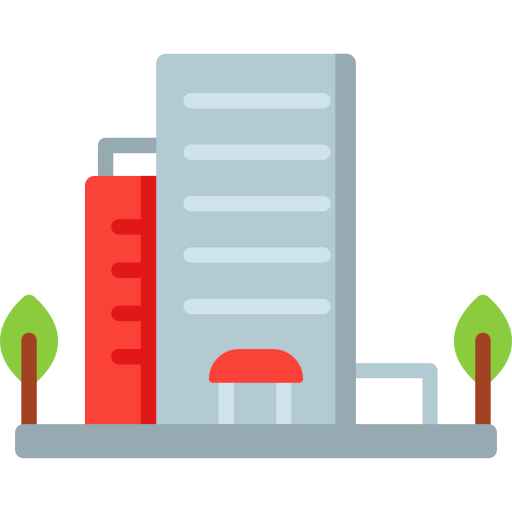 Hotels icon