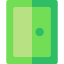 Room door icon 64x64