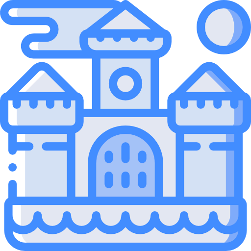 Castle icon