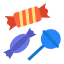 Candies Symbol 64x64