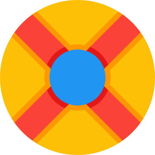 Lifesaver icon