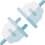 Plug icon 64x64
