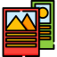 Brochure icon 64x64