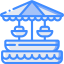 Carousel icon 64x64