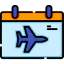 Schedule icon 64x64