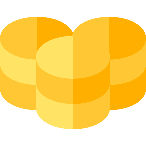 Coin icon