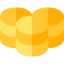 Coin icon 64x64