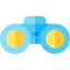 Binoculars icon 64x64