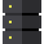 Database Ikona 64x64