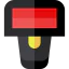 Barcode scanner アイコン 64x64