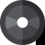 Magnetic tape icon 64x64