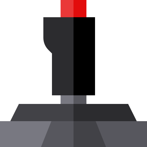 Joystick icon