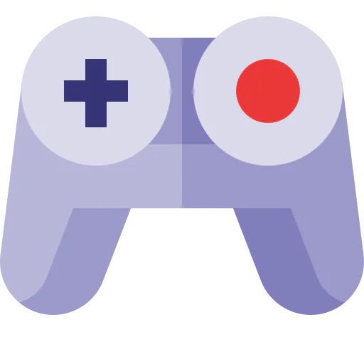 Gamepad icon
