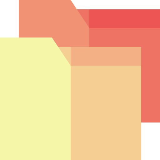 Folder icon