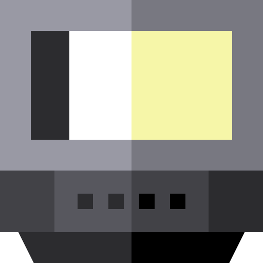 Scanner icon