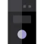 Computer tower icon 64x64