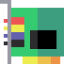 Sound card icon 64x64