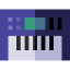 Keyboard icon 64x64