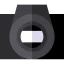 Photo camera icon 64x64