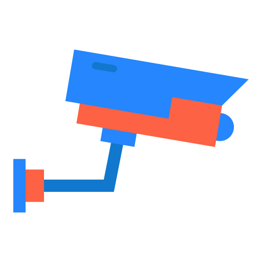 Cctv icon
