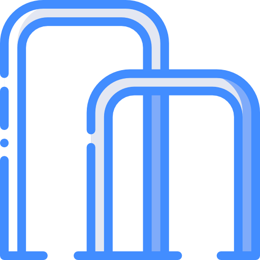 Bars icon