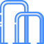 Bars icon 64x64