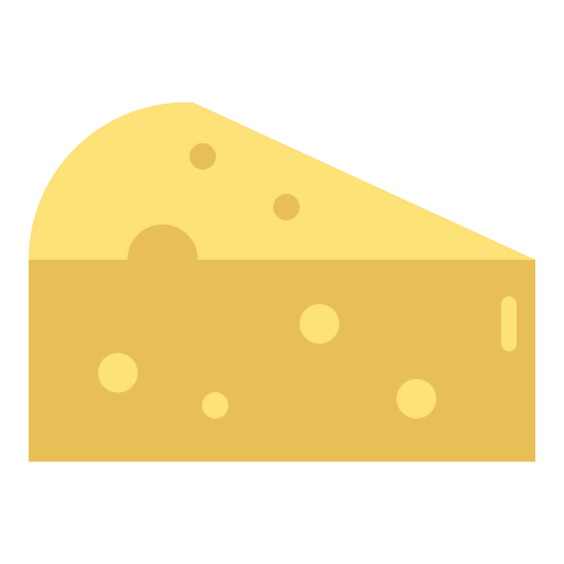 Cheese icon