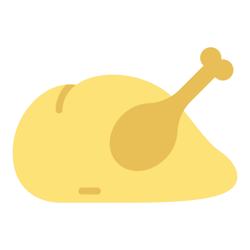 Chicken icon