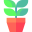 Plant icon 64x64