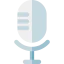 Microphone icon 64x64