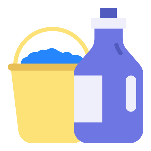 Cleaner icon