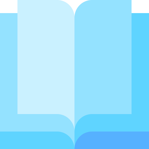 Reading icon