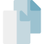 Text icon 64x64