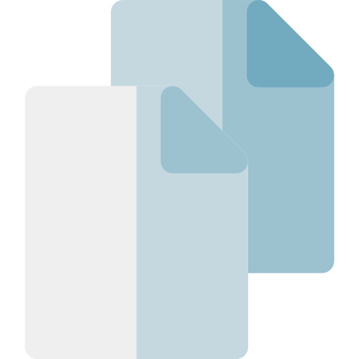 Text icon