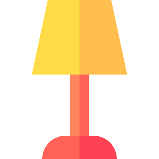Lamp icon