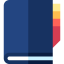 Agenda icon 64x64