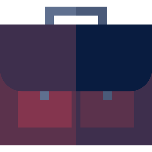 Briefcase icon