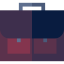 Briefcase icon 64x64