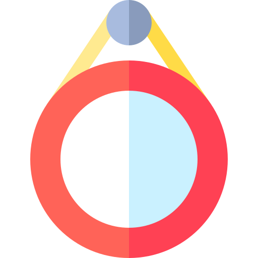 Mirror icon