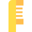 Comb icon 64x64