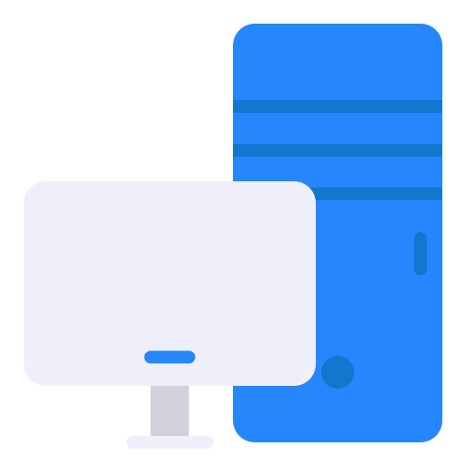 Computer Symbol