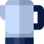 Electric kettle icon 64x64