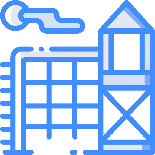 Playground icon
