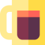 Coffee mug Ikona 64x64