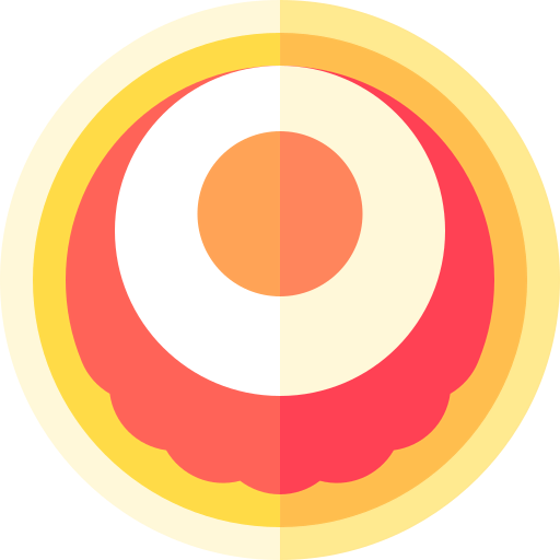 Breakfast icon